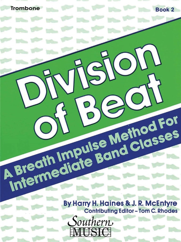 Division Of Beat, Bk. 2